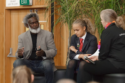 Photo from the Father/Daughter Breakfast held in the School Hall at Waikato Diocesan, Hamilton, New Zealand, on Friday 24th July 2015.  Photo: Mike Walen / KeyImagery Photography