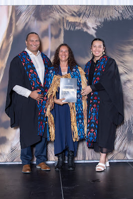 Photo from the TWoA Te Tai Tokerau 2024 Graduation (Whangarei), held at Semenoff Stadium in Whangarei, Northland, New Zealand on Thursday, 9 May, 2024. Photo by Alick Saunders for KeyImagery Photography. Copyright: © Te Wānanga o Aotearoa.