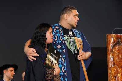 Photo from the [Event] event held at [Venue] in Hamilton, Waikato, New Zealand on Monday, 1 April, 2024. Photography by Mike Walen / KeyImagery Photography. Copyright: © KeyImagery Photography.