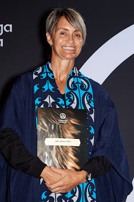 TWoA Waiariki 2018 Graduations (Tauranga - Ceremony 1)