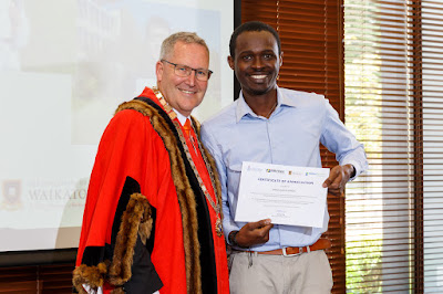 Photo from the International Week Launch held in the Reception Lounge, Hamilton City Council, Hamilton, New Zealand. Taken: Monday, 17 September 2018. Photography: Mike Walen / KeyImagery Photography. Copyright: © Hamilton City Council.