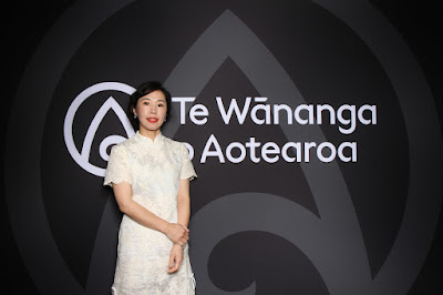 Photos from Ceremony 2 of the 2024 TWoA Tāmaki Makaurau Graduations (November) held at the Manukau City Baptist Church in Manukau, Auckland, New Zealand on Monday, 4 November, 2024 @ 6:00pm. Photography by Alick Saunders for KeyImagery Photography. Copyright: © 2024 Te Wānanga o Aotearoa.