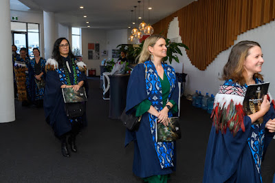 Photo from the TWoA Tāmaki Makaurau 2024 Graduations (Ceremony 5 @ 2pm), held at Church Unlimited, Glendene, Auckland, New Zealand on Wednesday, 26 June, 2024. Photo: Alick Saunders for KeyImagery Photography. Copyright: © Te Wānanga o Aotearoa.