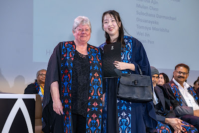 Photos from Ceremony 1 of the 2024 TWoA Tāmaki Makaurau Graduations (November) held at the Manukau City Baptist Church in Manukau, Auckland, New Zealand on Monday, 4 November, 2024 @ 12:00pm. Photography by Alick Saunders for KeyImagery Photography. Copyright: © 2024 Te Wānanga o Aotearoa.