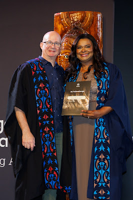 Official photos from Ceremony 1 of the TWoA Tāmaki Makaurau 2025 Graduations (November Ceremonies) held at Church Unlimited, Glendene, Auckland, New Zealand at 12pm on Tuesday, 11 November, 2025. Photography by Mike Walen & InstaBooth / KeyImagery Photography. Copyright: © 2025 Te Wānanga o Aotearoa.