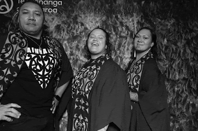 Booth photo from the TWoA Tainui 2021 Graduations (Thursday Morning - Ceremony 1), held at Elim Church, Te Rapa, Hamilton, New Zealand. Taken: Thursday 22 April 2021. Photo: InstaBooth / KeyImagery Photography. Copyright: © Te Wānanga o Aotearoa.