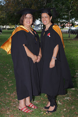 Photo from the TWoA Tainui Graduation 2015 held at Founders Theatre, Hamilton, New Zealand, on Thursday 23 April 2015.  Photo: Mike Walen / KeyImagery Photography