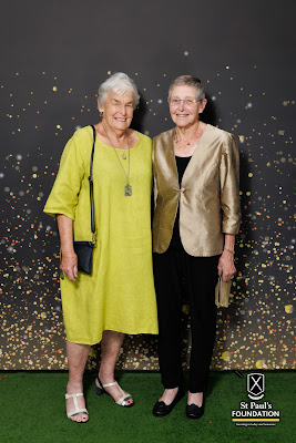 Photo from the 2025 St Paul's Foundation Bubbles After 5 event held at St Paul's Collegiate in Hamilton, Waikato, New Zealand on Thursday, 13 November, 2025. Photography by Mike Walen / KeyImagery Photography. Copyright: © 2025 St Paul's Foundation.