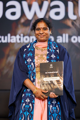 Official photos from Ceremony 1 of the TWoA Tāmaki Makaurau 2025 Graduations (November Ceremonies) held at Church Unlimited, Glendene, Auckland, New Zealand at 12pm on Tuesday, 11 November, 2025. Photography by Mike Walen & InstaBooth / KeyImagery Photography. Copyright: © 2025 Te Wānanga o Aotearoa.