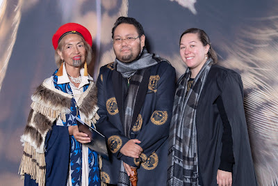 Photo from the TWoA Te Tai Tokerau 2024 Graduation (Whangarei), held at Semenoff Stadium in Whangarei, Northland, New Zealand on Thursday, 9 May, 2024. Photo by Alick Saunders for KeyImagery Photography. Copyright: © Te Wānanga o Aotearoa.