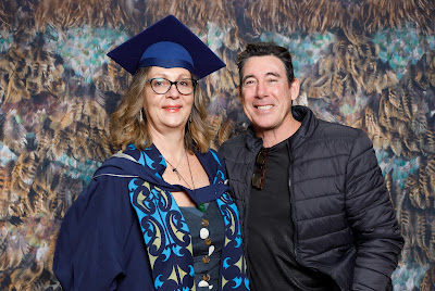 Photo from the TWoA Waiariki 2022 Graduations (Rotorua), held at Ridges Hotel Rotorua, Bay of Plenty, New Zealand. Taken: Friday 2 September, 2022. Photo: Mike Walen / KeyImagery Photography. Copyright: © Te Wananga o Aotearoa.