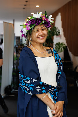 Official photos from Ceremony 2 of the TWoA Tāmaki Makaurau 2025 Graduations (November Ceremonies) held at Church Unlimited, Glendene, Auckland, New Zealand at 5pm on Tuesday, 11 November, 2025. Photography by Mike Walen & InstaBooth / KeyImagery Photography. Copyright: © 2025 Te Wānanga o Aotearoa.