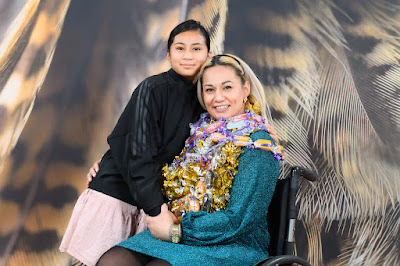 Photo from the TWoA Tāmaki Makaurau 2024 Graduations (Ceremony 4 @ 7pm), held at Church Unlimited, Glendene, Auckland, New Zealand on Tuesday, 25 June, 2024. Photo: Alick Saunders for KeyImagery Photography. Copyright: © Te Wānanga o Aotearoa.
