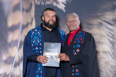 Photo from the TWoA Te Tai Tokerau 2024 Graduation (Whangarei), held at Semenoff Stadium in Whangarei, Northland, New Zealand on Thursday, 9 May, 2024. Photo by Alick Saunders for KeyImagery Photography. Copyright: © Te Wānanga o Aotearoa.