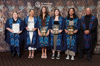 Photo from the TWoA Waiariki 2021 Graduations (Rotorua), held at Distinction Hotel Rotorua, Bay of Plenty, New Zealand. Taken: Friday 14 May 2021. Photo: Alick Saunders for KeyImagery Photography. Copyright: © Te Wananga o Aotearoa.