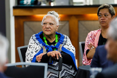 Photo from the 2021 Civic Awards held at Waikato Stadium, Hamilton, New Zealand. Taken: Thursday 8 April 2021.  Photo: Mike Walen / KeyImagery Photography. Copyright: © Hamilton City Council.