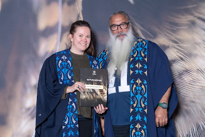 Photo from the TWoA Te Tai Tokerau 2024 Graduation (Whangarei), held at Semenoff Stadium in Whangarei, Northland, New Zealand on Thursday, 9 May, 2024. Photo by Alick Saunders for KeyImagery Photography. Copyright: © Te Wānanga o Aotearoa.