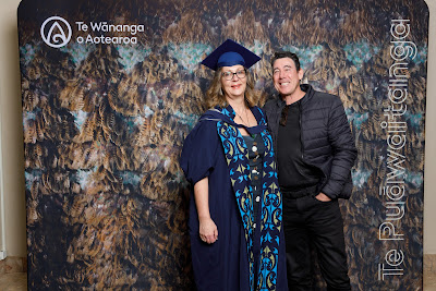 Photo from the TWoA Waiariki 2022 Graduations (Rotorua), held at Ridges Hotel Rotorua, Bay of Plenty, New Zealand. Taken: Friday 2 September, 2022. Photo: Mike Walen / KeyImagery Photography. Copyright: © Te Wananga o Aotearoa.