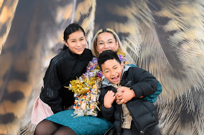 Photo from the TWoA Tāmaki Makaurau 2024 Graduations (Ceremony 4 @ 7pm), held at Church Unlimited, Glendene, Auckland, New Zealand on Tuesday, 25 June, 2024. Photo: Alick Saunders for KeyImagery Photography. Copyright: © Te Wānanga o Aotearoa.