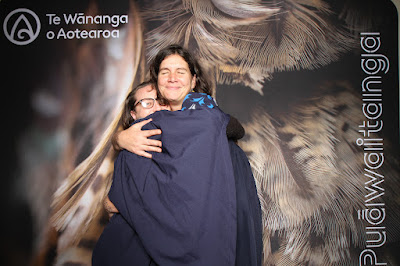Photo from the TWoA Te Tai Tokerau (Whangarei) 2025 Graduation held at McKay Stadium in Whangarei, Northland, New Zealand on Thursday, 10 July, 2025. Photo by Alick Saunders for KeyImagery Photography. Copyright: © 2025 Te Wānanga o Aotearoa.