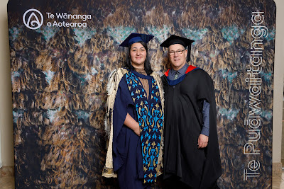 Photo from the TWoA Waiariki 2022 Graduations (Rotorua), held at Ridges Hotel Rotorua, Bay of Plenty, New Zealand. Taken: Friday 2 September, 2022. Photo: Mike Walen / KeyImagery Photography. Copyright: © Te Wananga o Aotearoa.