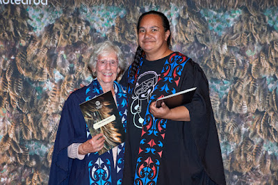 Photo from the TWoA Waiariki 2019 Graduations (Tauranga - Ceremony 2), held at Bethlehem Baptist Church, Tauranga, New Zealand. Taken: Friday 3 May 2019. Photo: Alick Saunders / KeyImagery Photography. Copyright: © Te Wananga o Aotearoa.