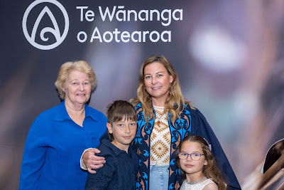 Photos from Ceremony 1 of the 2024 TWoA Tāmaki Makaurau Graduations (November) held at the Manukau City Baptist Church in Manukau, Auckland, New Zealand on Monday, 4 November, 2024 @ 12:00pm. Photography by Alick Saunders for KeyImagery Photography. Copyright: © 2024 Te Wānanga o Aotearoa.