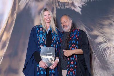Photo from the TWoA Te Tai Tokerau 2024 Graduation (Whangarei), held at Semenoff Stadium in Whangarei, Northland, New Zealand on Thursday, 9 May, 2024. Photo by Alick Saunders for KeyImagery Photography. Copyright: © Te Wānanga o Aotearoa.