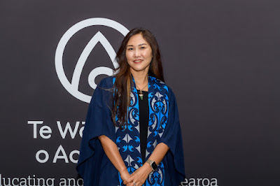 Photo from the TWoA Tāmaki Makaurau 2024 Graduations (Ceremony 6 @ 7pm), held at Church Unlimited, Glendene, Auckland, New Zealand on Wednesday, 26 June, 2024. Photo: Alick Saunders for KeyImagery Photography. Copyright: © Te Wānanga o Aotearoa.