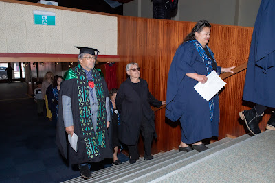 Photo from the TWoA Waiariki 2024 Graduation (Ōpōtiki), held at The De Luxe Theatre, Ōpōtiki, Bay of Plenty, New Zealand on Friday, 24 May, 2024. Photo by Alick Saunders for KeyImagery Photography. Copyright: © Te Wānanga o Aotearoa.