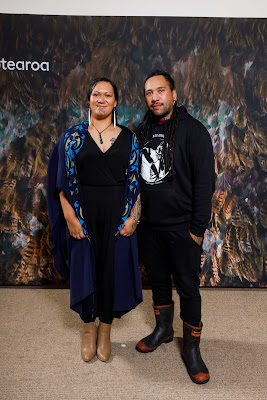 Photo from the TWoA Tainui 2021 Graduations (Thursday Morning - Ceremony 1),  held at Elim Church, Te Rapa, Hamilton, New Zealand. Taken: Thursday 22 April 2021. Photo: Mike Walen / KeyImagery Photography. Copyright: © Te Wānanga o Aotearoa.
