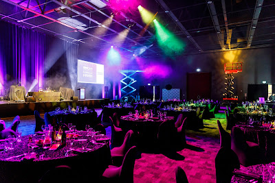 Photo from HIANZ Hire Excellence Awards held at the Energy Events Centre, Rotorua, New Zealand. Taken: Thursday, 12 August 2021. Photography: Mike Walen / KeyImagery Photography. Copyright: © Hire Industry Association of New Zealand (Inc).