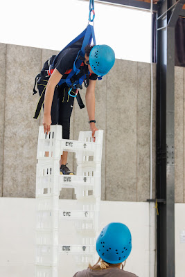 Photo from the 2024 Year 9 Camp held at Christian Youth Camps in Ngaruawahia, Waikato, New Zealand on Wednesday, 13 March, 2024. Photography by Mike Walen / KeyImagery Photography. Copyright: © Waikato Dicoesan School for Girls.