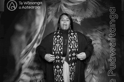 Booth photo from the TWoA Waiariki 2024 Graduations (Tauranga Moana), held at Bethlehem Baptist Church, Tauranga, Bay of Plenty, New Zealand on Friday, 3 May, 2024. Photo: InstaBooth by KeyImagery Photography. Copyright: © Te Wānanga o Aotearoa.