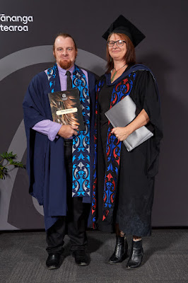 Photo from the TWoA Waiariki 2019 Graduations (Whakatane), held at the Whakatane Baptist Church, Whakatane, New Zealand. Taken: Wednesday 22 May 2019. Photo: Alick Saunders / KeyImagery Photography. Copyright: © Te Wananga o Aotearoa.