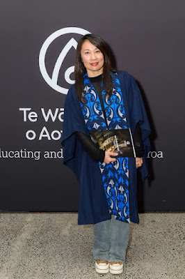 Photo from the TWoA Tāmaki Makaurau 2024 Graduations (Ceremony 6 @ 7pm), held at Church Unlimited, Glendene, Auckland, New Zealand on Wednesday, 26 June, 2024. Photo: Alick Saunders for KeyImagery Photography. Copyright: © Te Wānanga o Aotearoa.