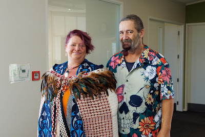 Photo from the TWoA Waiariki 2025 Graduation (Whakatāne), held at the Whakatāne Baptist Church in Whakatāne, Bay of Plenty, New Zealand on Wednesday, 14 May, 2025. Photo: Mike Walen / KeyImagery Photography. Copyright: © 2025 Te Wānanga o Aotearoa.