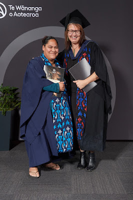 Photo from the TWoA Waiariki 2019 Graduations (Whakatane), held at the Whakatane Baptist Church, Whakatane, New Zealand. Taken: Wednesday 22 May 2019. Photo: Alick Saunders / KeyImagery Photography. Copyright: © Te Wananga o Aotearoa.