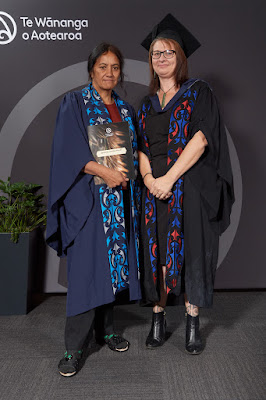 Photo from the TWoA Waiariki 2019 Graduations (Whakatane), held at the Whakatane Baptist Church, Whakatane, New Zealand. Taken: Wednesday 22 May 2019. Photo: Alick Saunders / KeyImagery Photography. Copyright: © Te Wananga o Aotearoa.