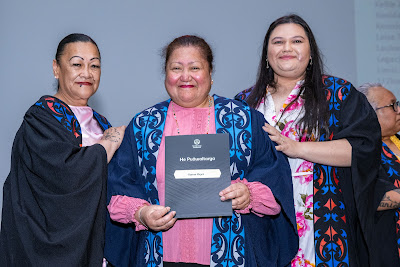 Photos from Ceremony 1 of the 2024 TWoA Tāmaki Makaurau Graduations (November) held at the Manukau City Baptist Church in Manukau, Auckland, New Zealand on Monday, 4 November, 2024 @ 12:00pm. Photography by Alick Saunders for KeyImagery Photography. Copyright: © 2024 Te Wānanga o Aotearoa.
