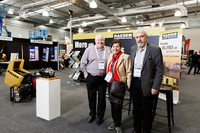 Photo from Day 2 of the HIANZ Conference & Trade Show 2019 held at the Claudelands Events Centre, Hamilton, New Zealand. Taken: Thursday, 4 July 2019. Photography: Mike Walen / KeyImagery Photography. Copyright: © HIANZ.