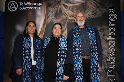 Booth photo from the TWoA Waiariki 2024 Graduations (Tauranga Moana), held at Bethlehem Baptist Church, Tauranga, Bay of Plenty, New Zealand on Friday, 3 May, 2024. Photo: InstaBooth by KeyImagery Photography. Copyright: © Te Wānanga o Aotearoa.
