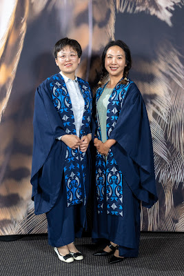 Photos from Ceremony 2 of the 2024 TWoA Tāmaki Makaurau Graduations (November) held at the Manukau City Baptist Church in Manukau, Auckland, New Zealand on Monday, 4 November, 2024 @ 6:00pm. Photography by Alick Saunders for KeyImagery Photography. Copyright: © 2024 Te Wānanga o Aotearoa.