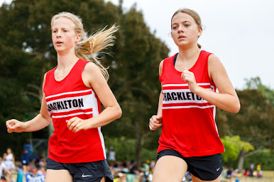 Photo from the Waikato Diocesan Athletics Day 2020 held at Porritt Stadium, Hamilton, New Zealand, on Thursday 27 February 2020.  Photo: Mike Walen / KeyImagery Photography. Copyright: © Waikato Diocesan School for Girls.