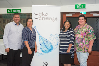 Photo from Day 2 of Waka Wānanga 2018, held in the Waikato, New Zealand. Taken: Saturday 17 November 2018. Photo: Rodrigo Hill / KeyImagery Photography. Copyright: © Te Wānanga o Aotearoa.