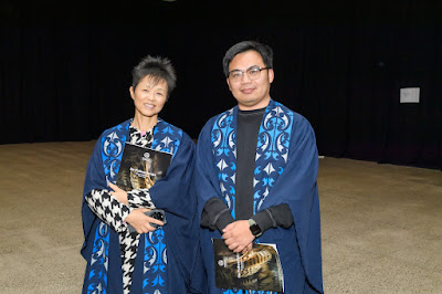 Photo from the TWoA Tāmaki Makaurau 2024 Graduations (Ceremony 6 @ 7pm), held at Church Unlimited, Glendene, Auckland, New Zealand on Wednesday, 26 June, 2024. Photo: Alick Saunders for KeyImagery Photography. Copyright: © Te Wānanga o Aotearoa.