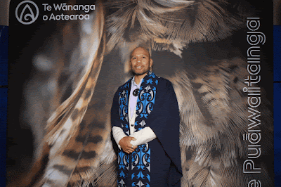 Booth photo from the TWoA Waiariki 2024 Graduations (Tauranga Moana), held at Bethlehem Baptist Church, Tauranga, Bay of Plenty, New Zealand on Friday, 3 May, 2024. Photo: InstaBooth by KeyImagery Photography. Copyright: © Te Wānanga o Aotearoa.