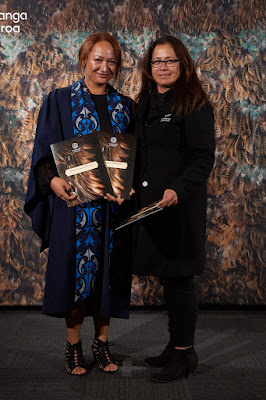 Photo from the TWoA Waiariki 2018 Graduations (Whakatane), held at Whaktane Baptist Church, Whakatane, New Zealand. Taken: Wednesday 23 May 2018. Photo: Alick Saunders / KeyImagery Photography. Copyright: © Te Wananga o Aotearoa.