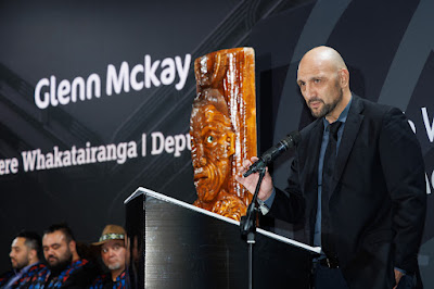 Photo from the TWoA Tāmaki Makaurau 2024 Graduations (Ceremony 5 @ 2pm), held at Church Unlimited, Glendene, Auckland, New Zealand on Wednesday, 26 June, 2024. Photo: Mike Walen / KeyImagery Photography. Copyright: © Te Wānanga o Aotearoa.