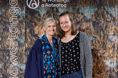 Photo from the TWoA Tainui 2019 Graduations (Ceremony 1),  held at Hamilton Boys' High School, Hamilton, New Zealand. Taken: Wednesday 17 April 2019. Photo: Mike Walen / KeyImagery Photography. Copyright: © Te Wānanga o Aotearoa.